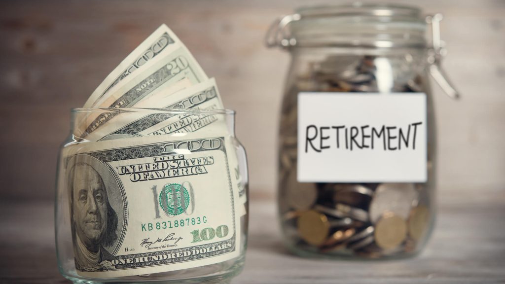 The Best Ways to Save Money For Your Retirement